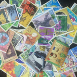 Pack de 100 Timbres Japon - TIMBRES COLLECTIONS