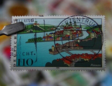 Pack de 100 Timbre Allemagne Divers - TIMBRES COLLECTIONS