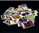 Pack de 100 Timbre Allemagne Divers - TIMBRES COLLECTIONS