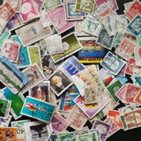 Pack de 100 Timbres Allemagne - TIMBRES COLLECTIONS