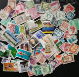 Pack de 100 Timbres Allemagne - TIMBRES COLLECTIONS