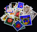 Pack de 100 Timbres Pologne - TIMBRES COLLECTIONS