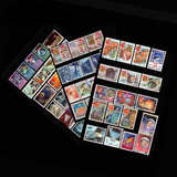 Pack de 100 Timbres sur l'Espace - TIMBRES COLLECTIONS