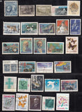 Pack de 50 Timbres Canada - TIMBRES COLLECTIONS