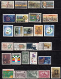 Pack de 50 Timbres Canada - TIMBRES COLLECTIONS