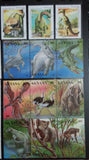 Pack de 50 Timbres Dinosaures - TIMBRES COLLECTIONS